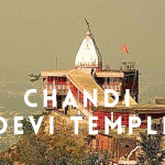 Chandi Devi Temple: A Spiritual Haven and Tourist Delight