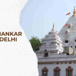 Gauri Shankar Temple in Delhi – History, Architecture, and Visitor Tips