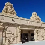 Hindu Temple of Florida: A Revered Oasis of Spiritual Enlightenment