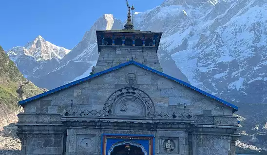 Kedarnath from Haridwar: Discover the Spiritual Journey of a Lifetime