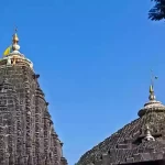 Trimbakeshwar Shiva Temple Photos